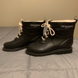 Ilse Jacobsen Rain Boot